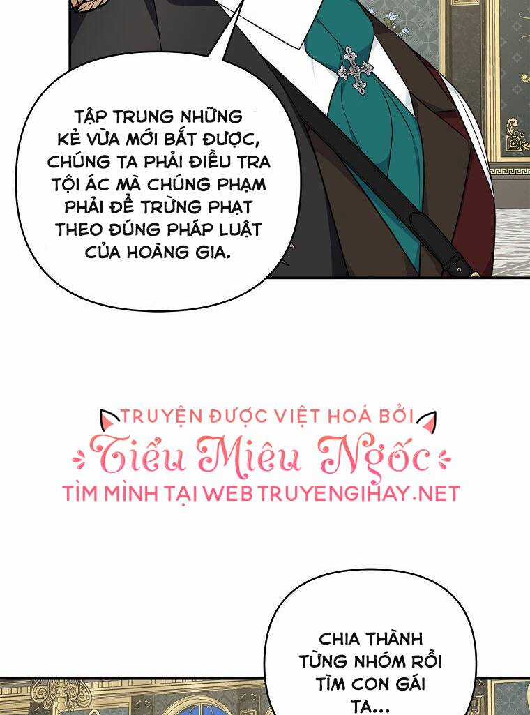 Cô Con Gái Út Của Công Tước Phản Diện Chapter 30 trang 49