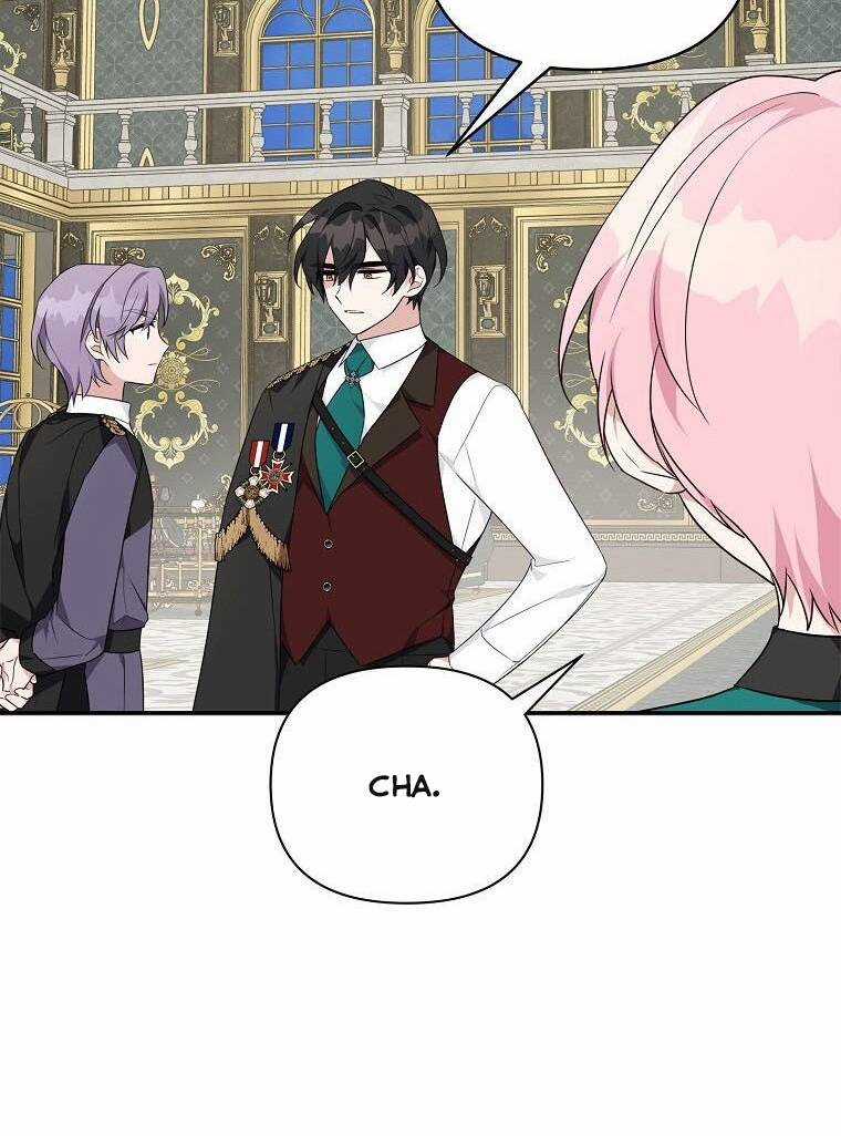 Cô Con Gái Út Của Công Tước Phản Diện Chapter 30 trang 50