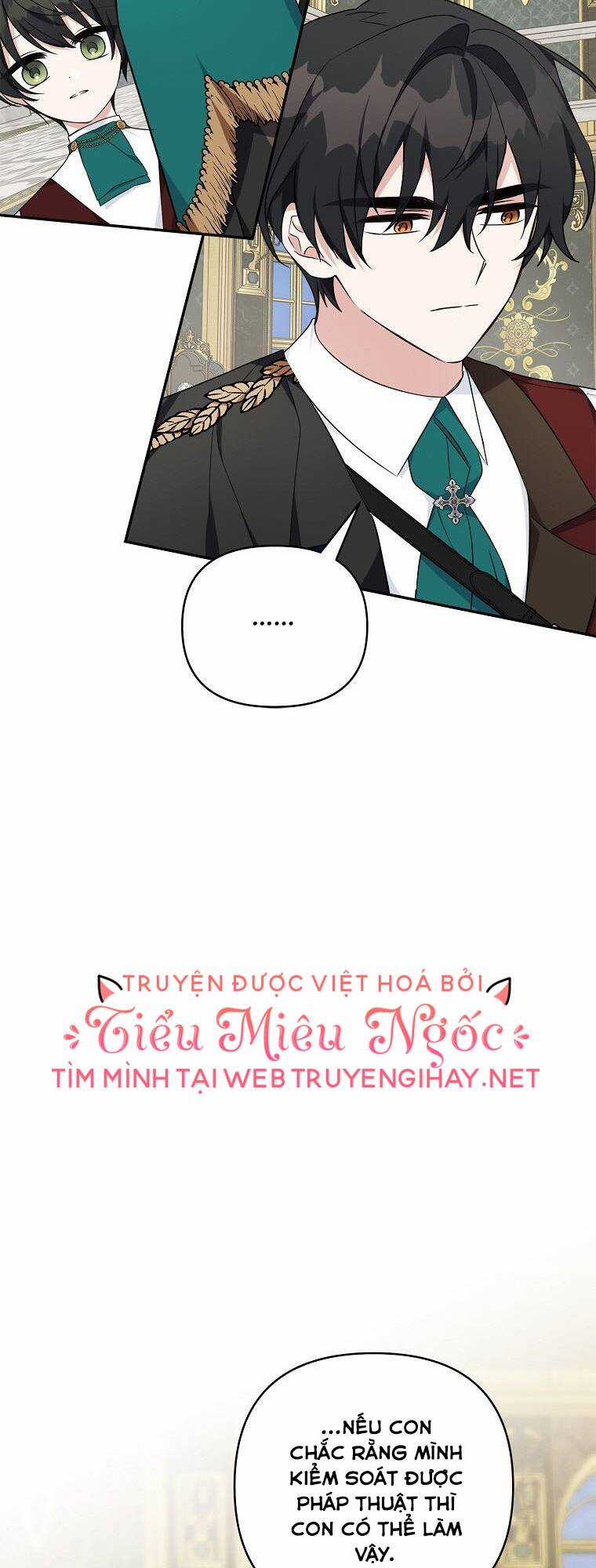 Cô Con Gái Út Của Công Tước Phản Diện Chapter 30 trang 52