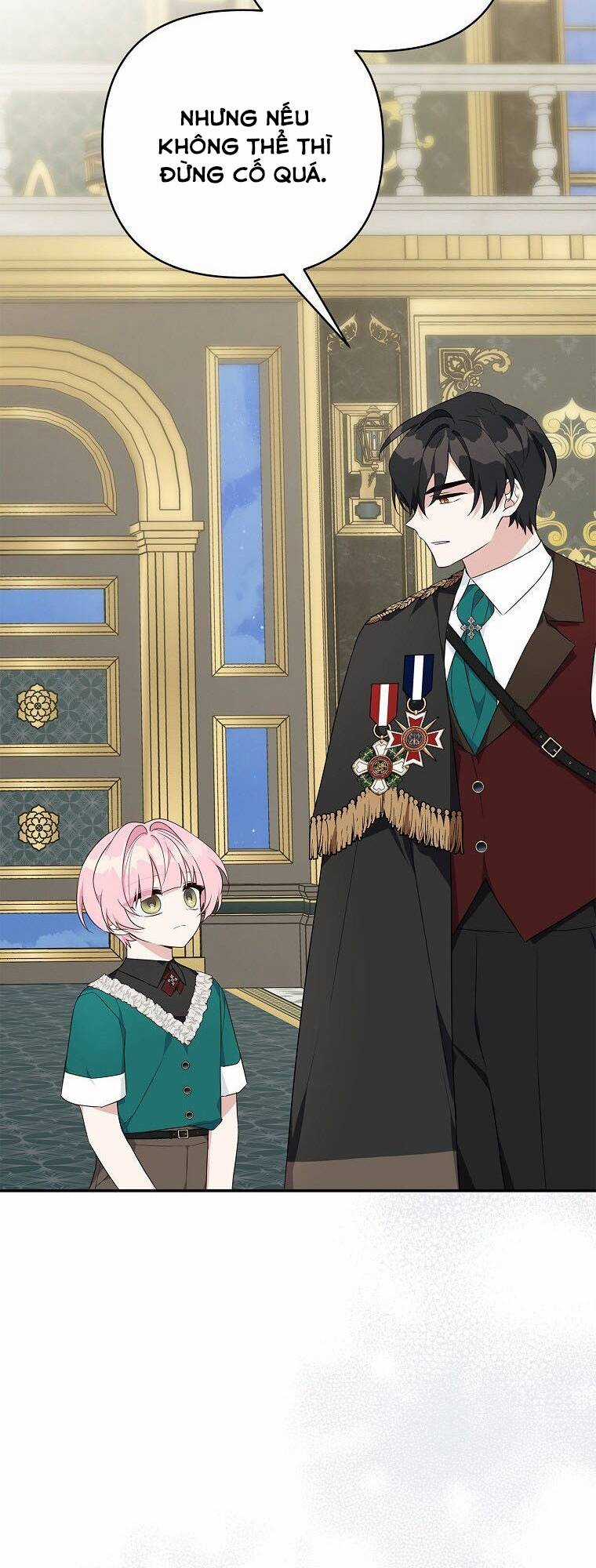 Cô Con Gái Út Của Công Tước Phản Diện Chapter 30 trang 53