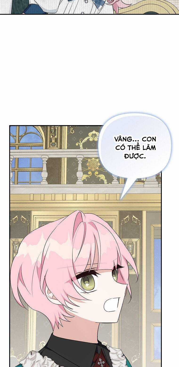 Cô Con Gái Út Của Công Tước Phản Diện Chapter 30 trang 55