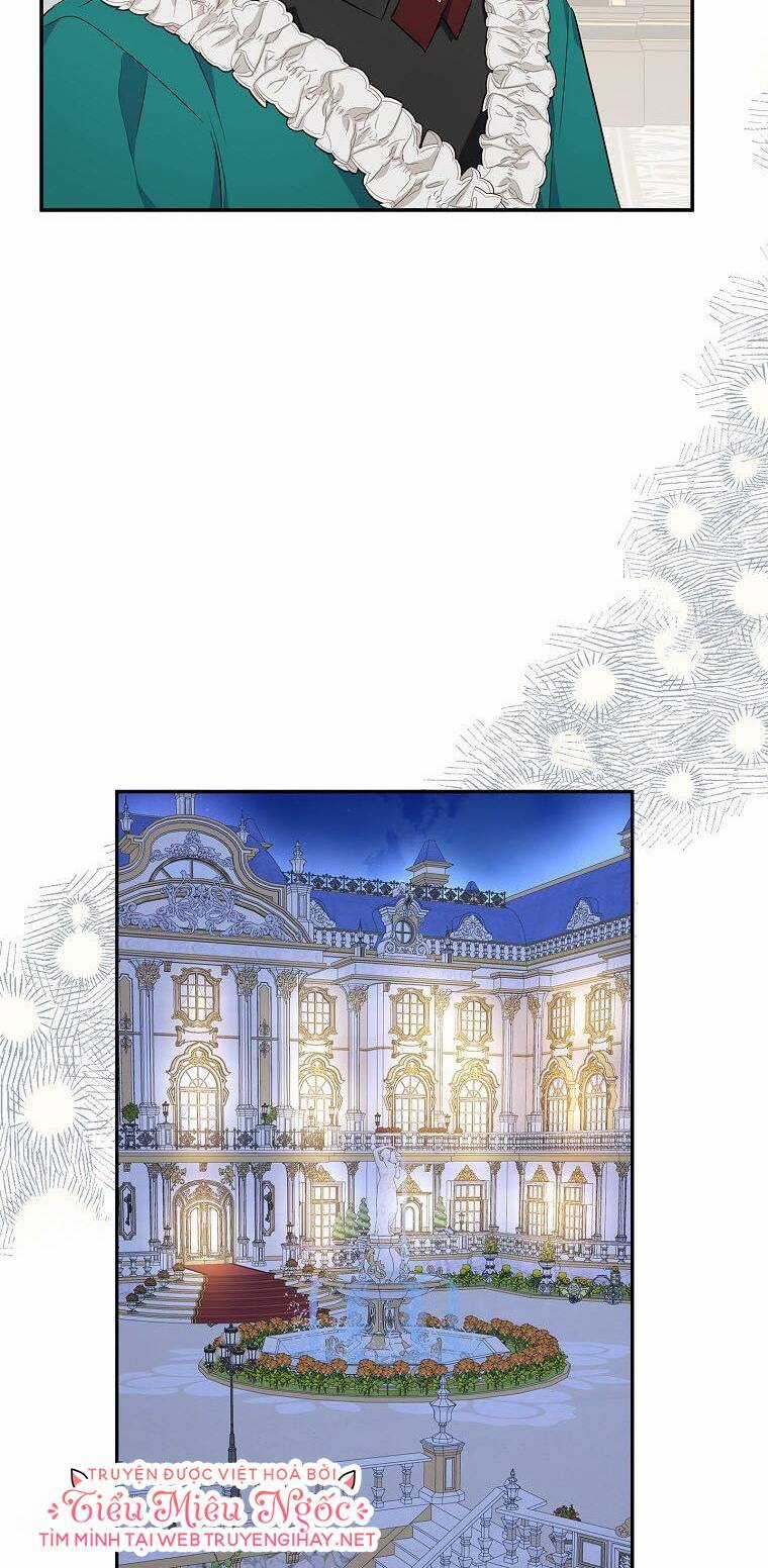 Cô Con Gái Út Của Công Tước Phản Diện Chapter 30 trang 56