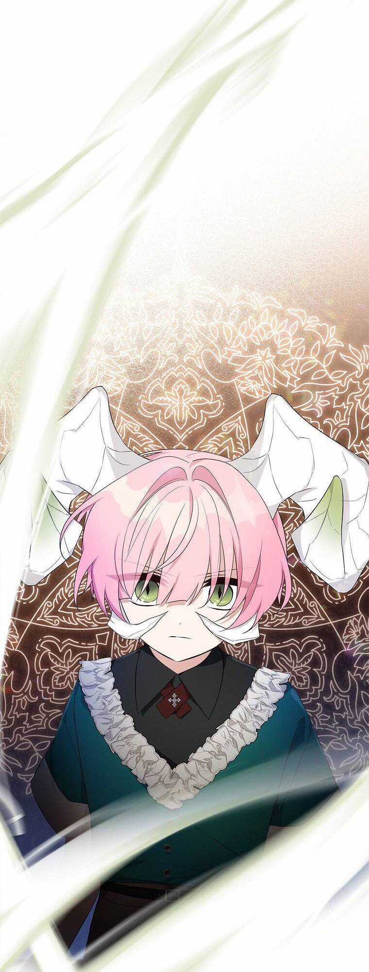 Cô Con Gái Út Của Công Tước Phản Diện Chapter 30 trang 59