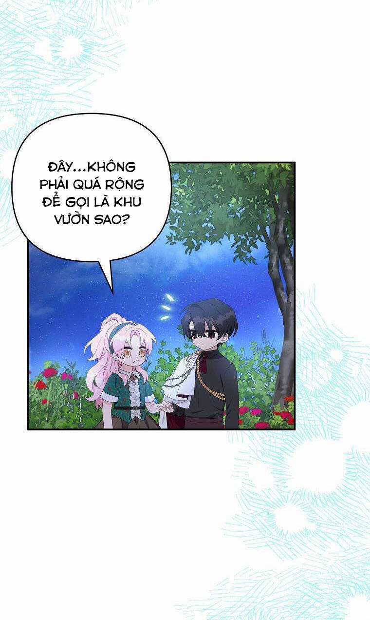 Cô Con Gái Út Của Công Tước Phản Diện Chapter 31 trang 10