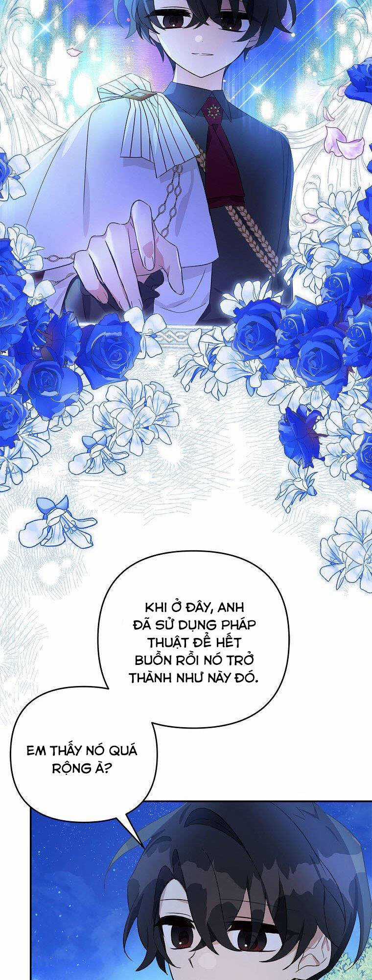 Cô Con Gái Út Của Công Tước Phản Diện Chapter 31 trang 12