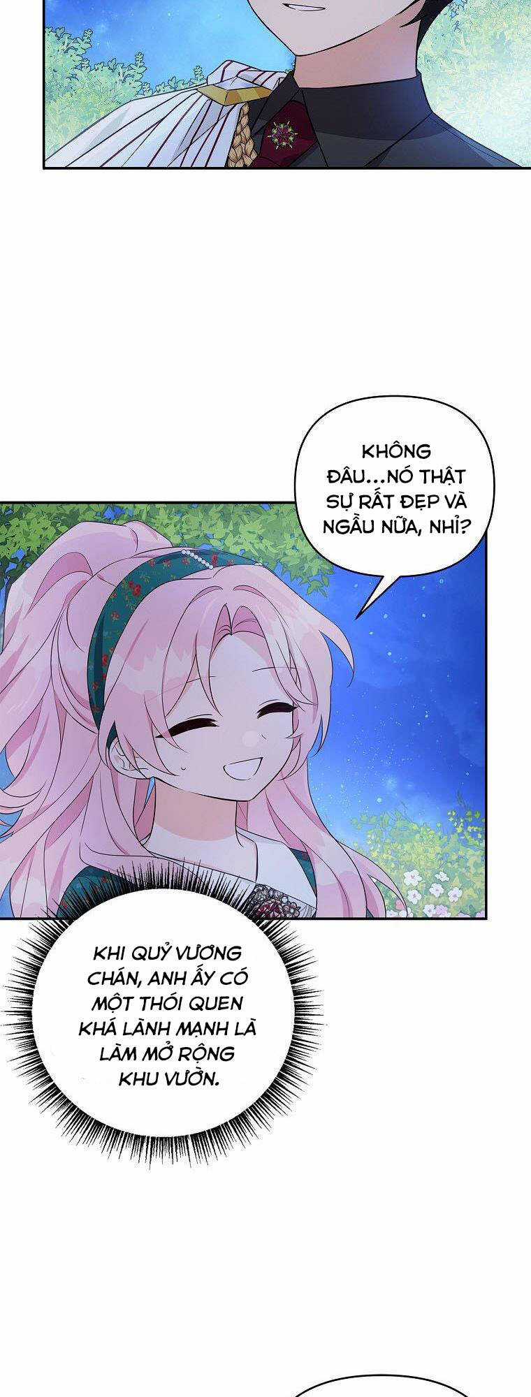 Cô Con Gái Út Của Công Tước Phản Diện Chapter 31 trang 13