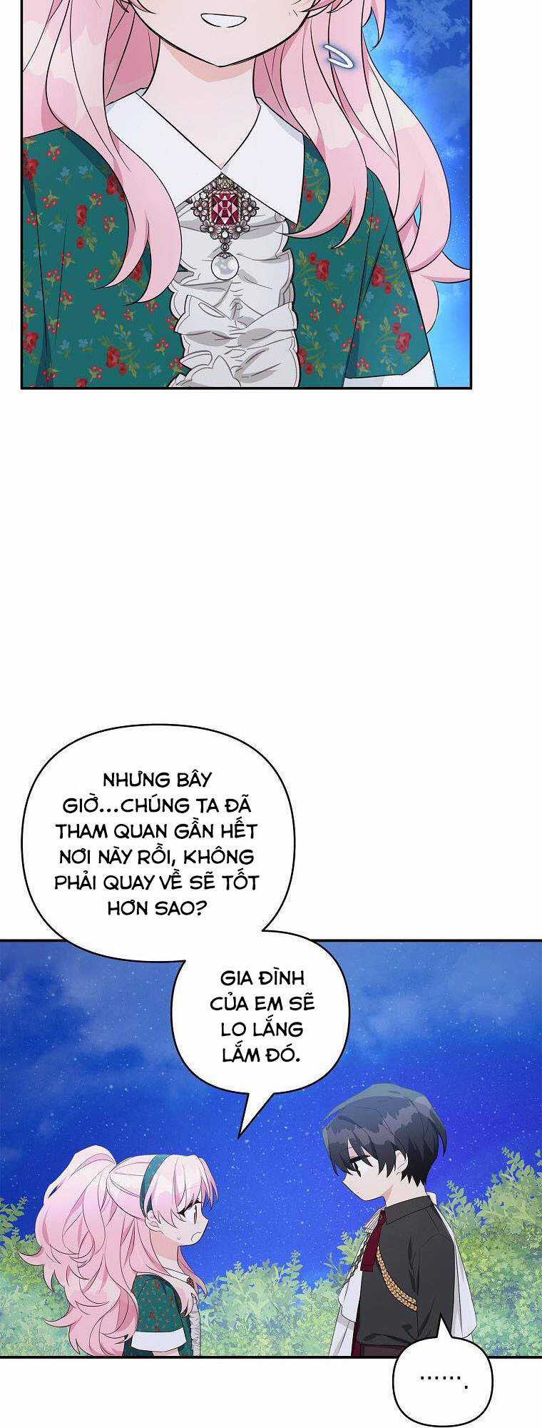 Cô Con Gái Út Của Công Tước Phản Diện Chapter 31 trang 15