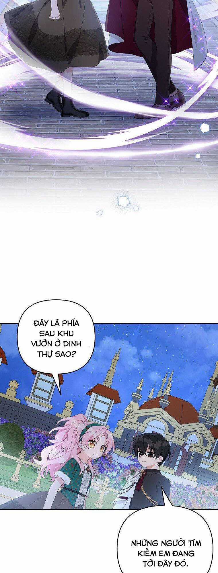 Cô Con Gái Út Của Công Tước Phản Diện Chapter 31 trang 18