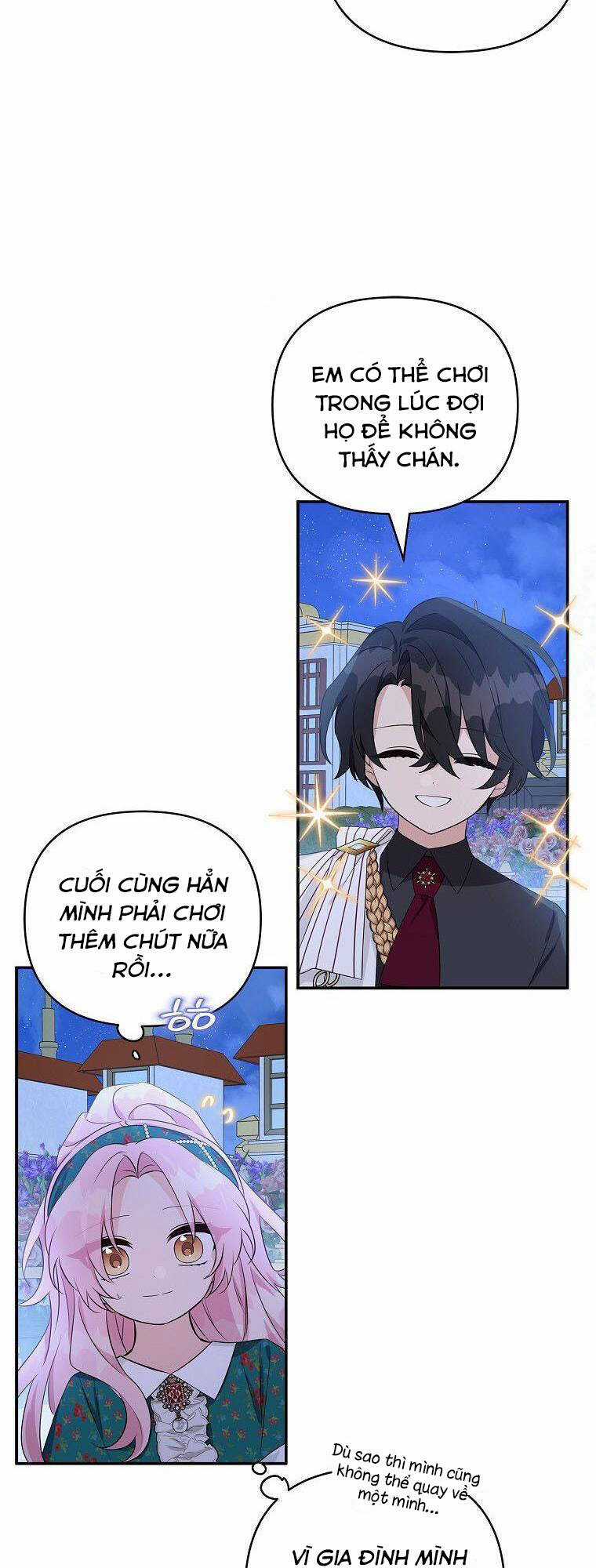 Cô Con Gái Út Của Công Tước Phản Diện Chapter 31 trang 19