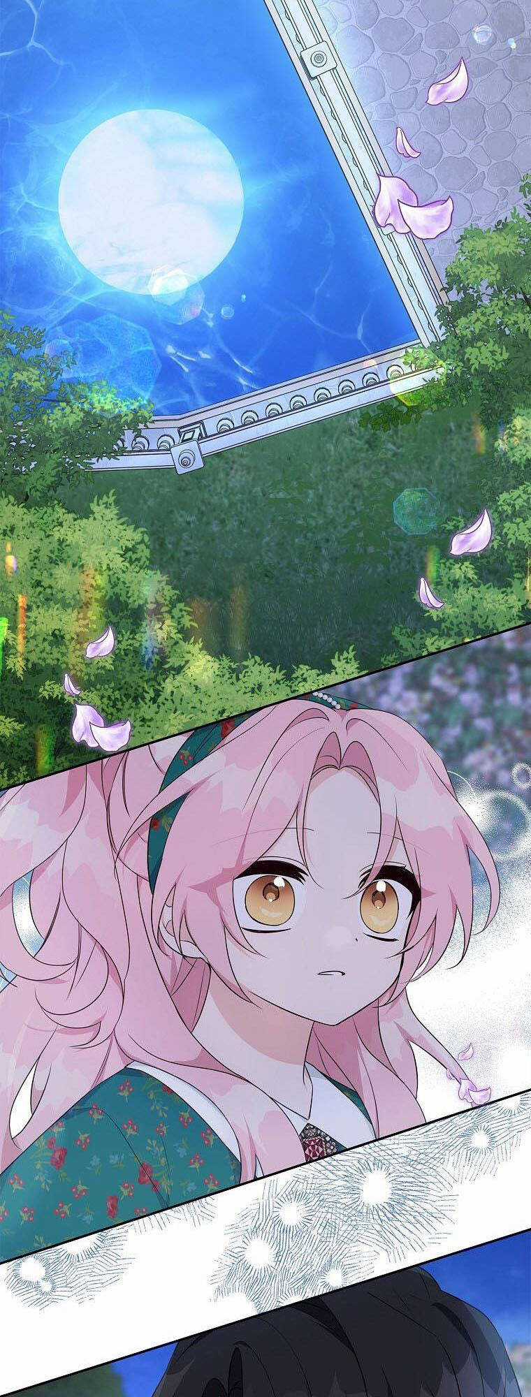 Cô Con Gái Út Của Công Tước Phản Diện Chapter 31 trang 2