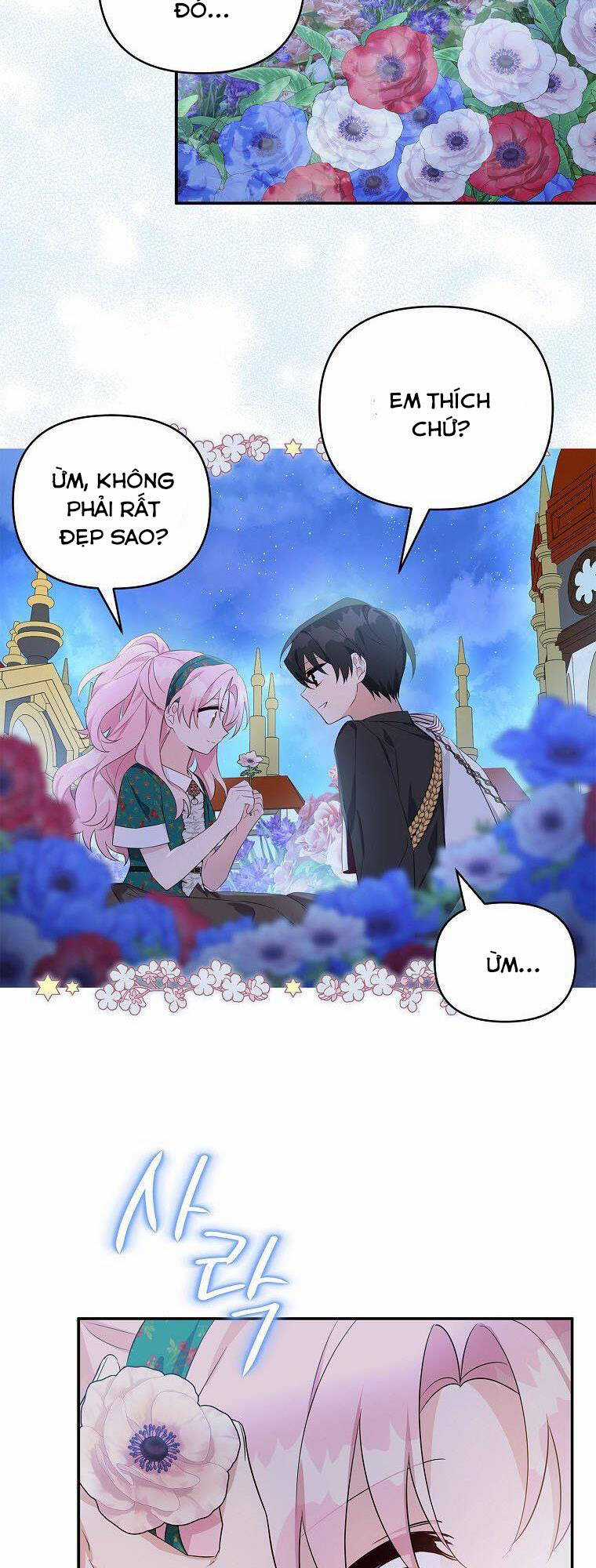 Cô Con Gái Út Của Công Tước Phản Diện Chapter 31 trang 21