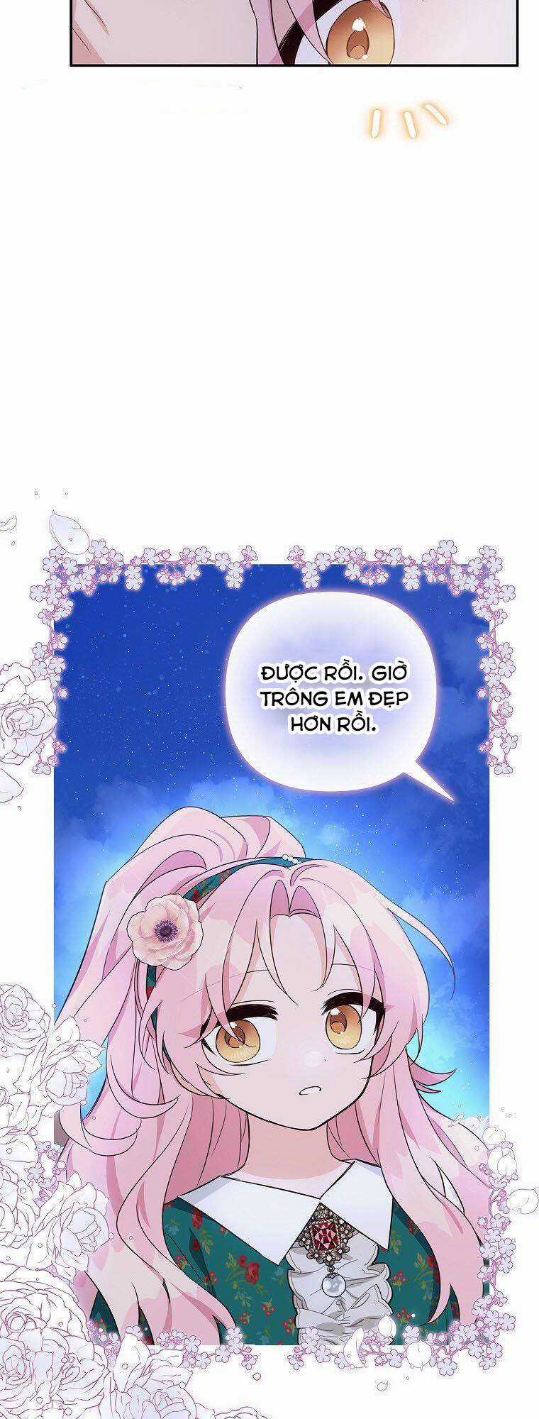 Cô Con Gái Út Của Công Tước Phản Diện Chapter 31 trang 22