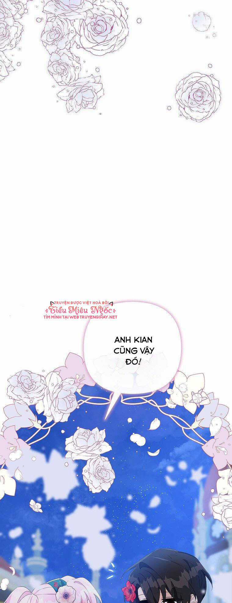 Cô Con Gái Út Của Công Tước Phản Diện Chapter 31 trang 23