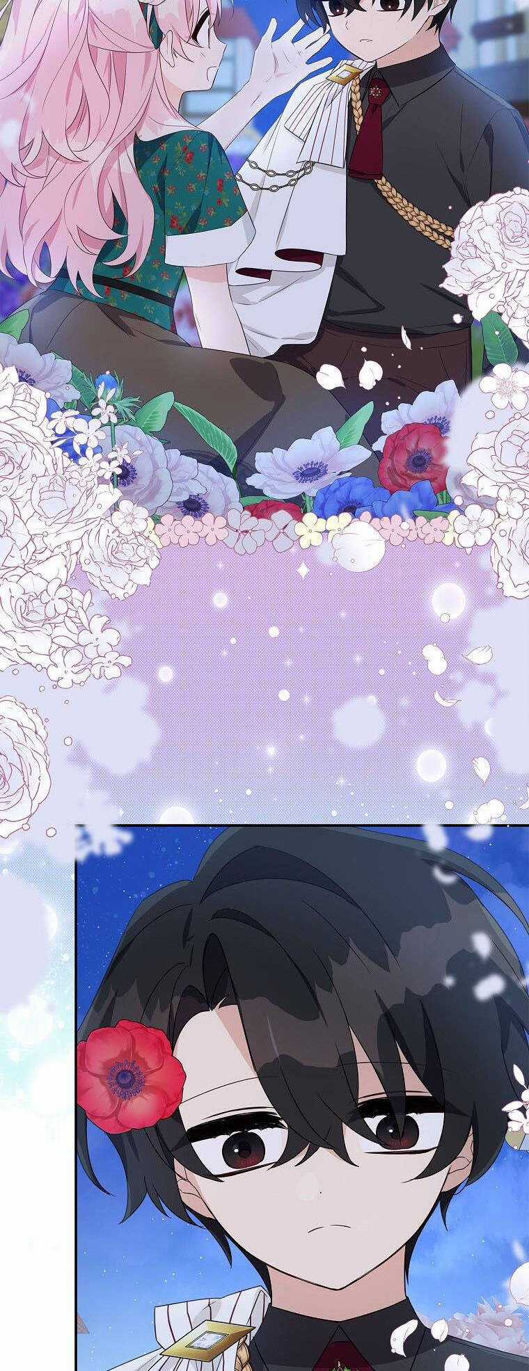 Cô Con Gái Út Của Công Tước Phản Diện Chapter 31 trang 24