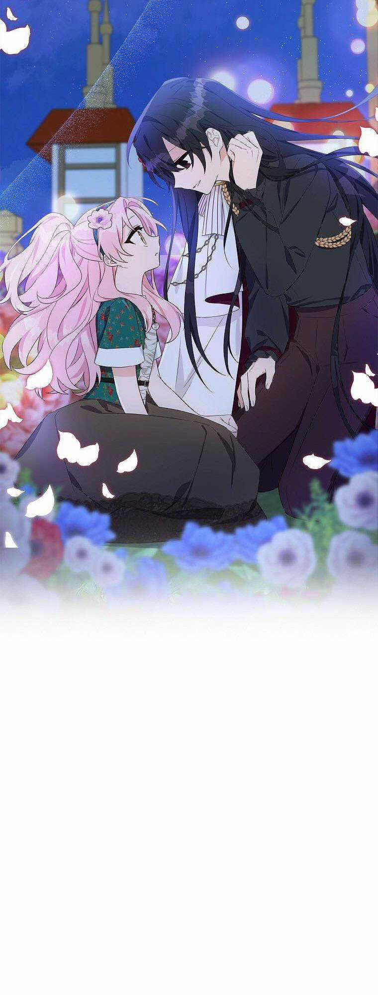 Cô Con Gái Út Của Công Tước Phản Diện Chapter 31 trang 27