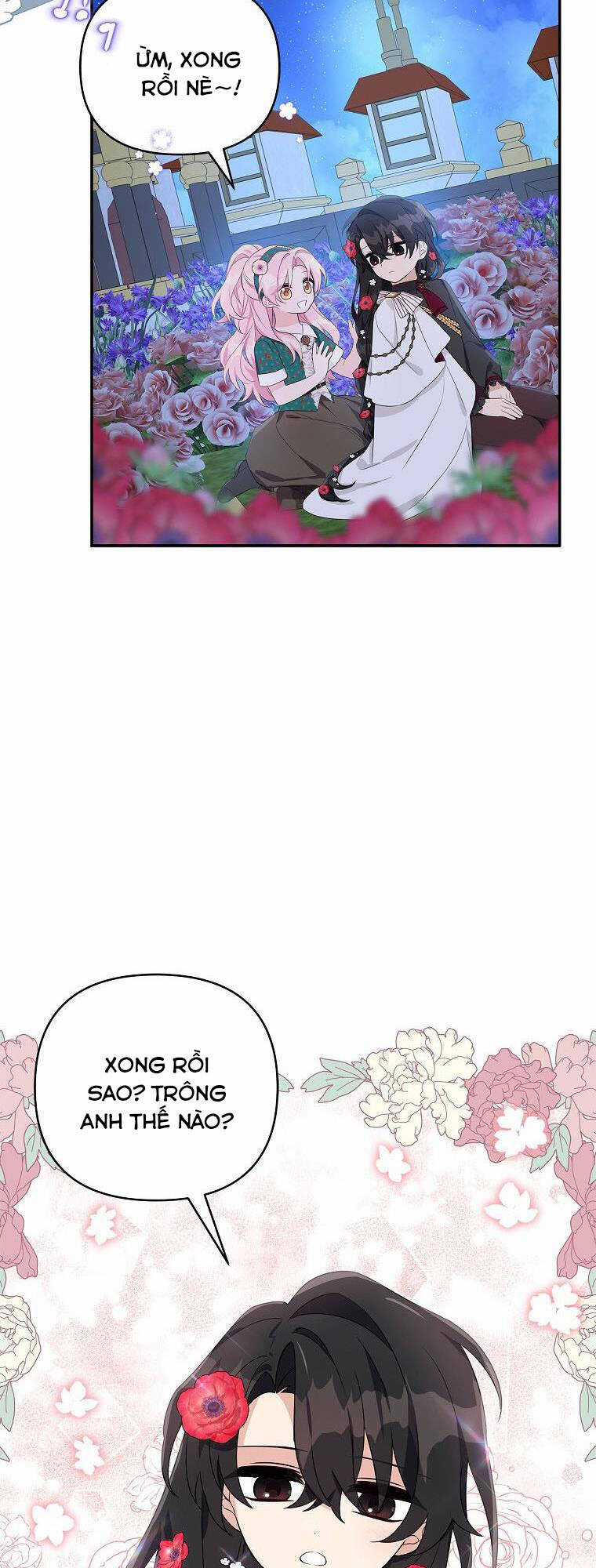 Cô Con Gái Út Của Công Tước Phản Diện Chapter 31 trang 29