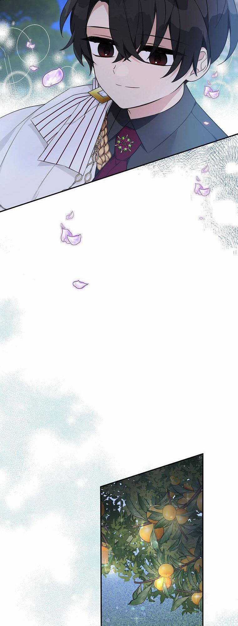 Cô Con Gái Út Của Công Tước Phản Diện Chapter 31 trang 3