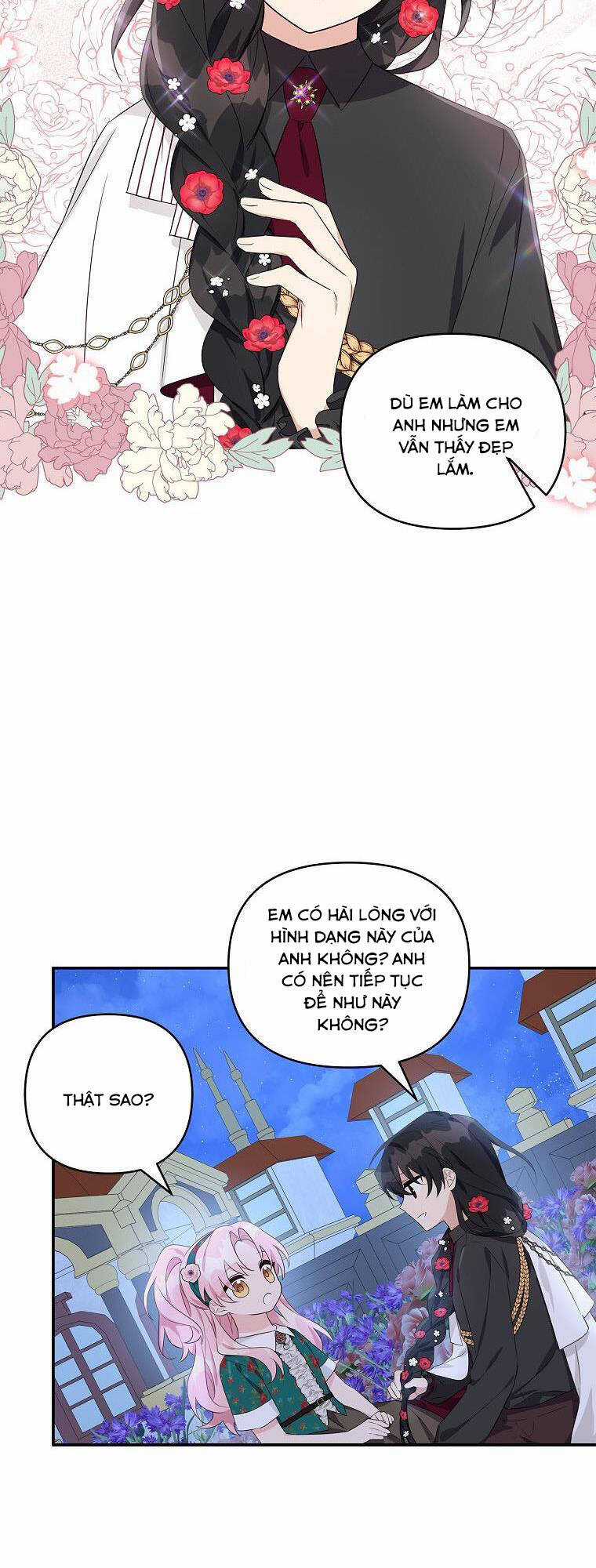 Cô Con Gái Út Của Công Tước Phản Diện Chapter 31 trang 30