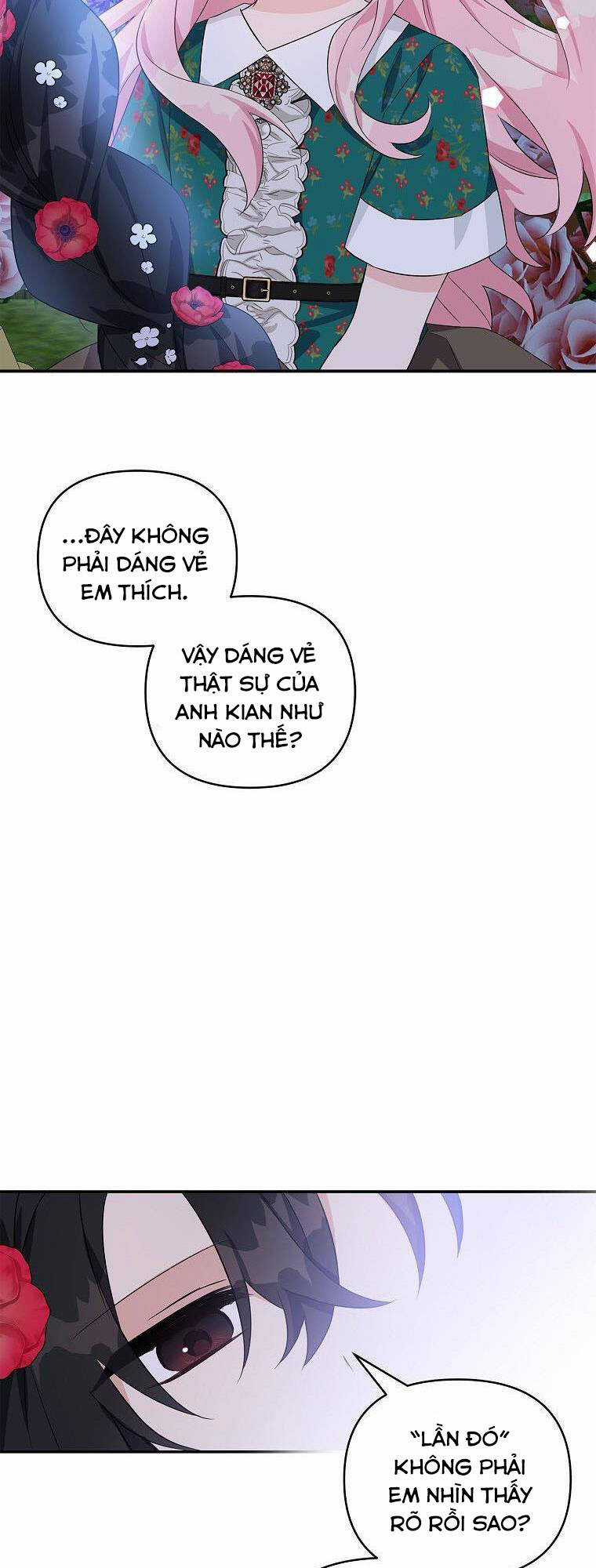 Cô Con Gái Út Của Công Tước Phản Diện Chapter 31 trang 32