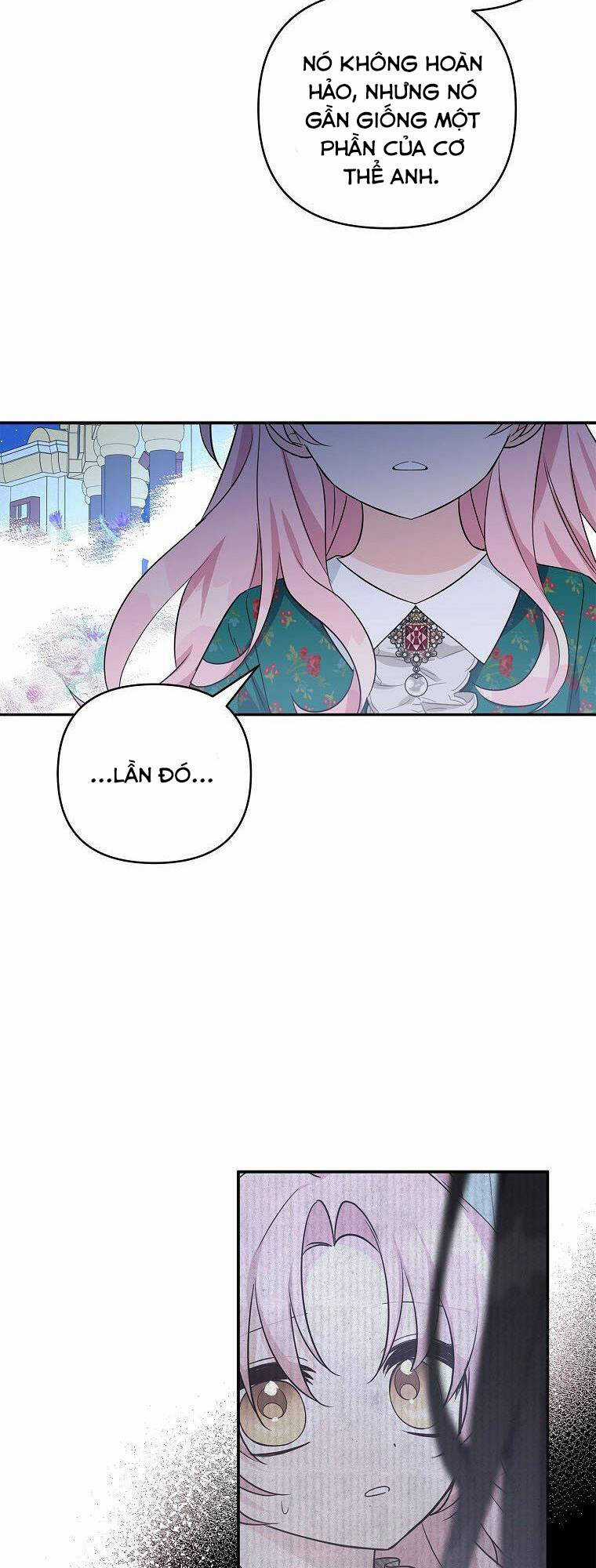 Cô Con Gái Út Của Công Tước Phản Diện Chapter 31 trang 33