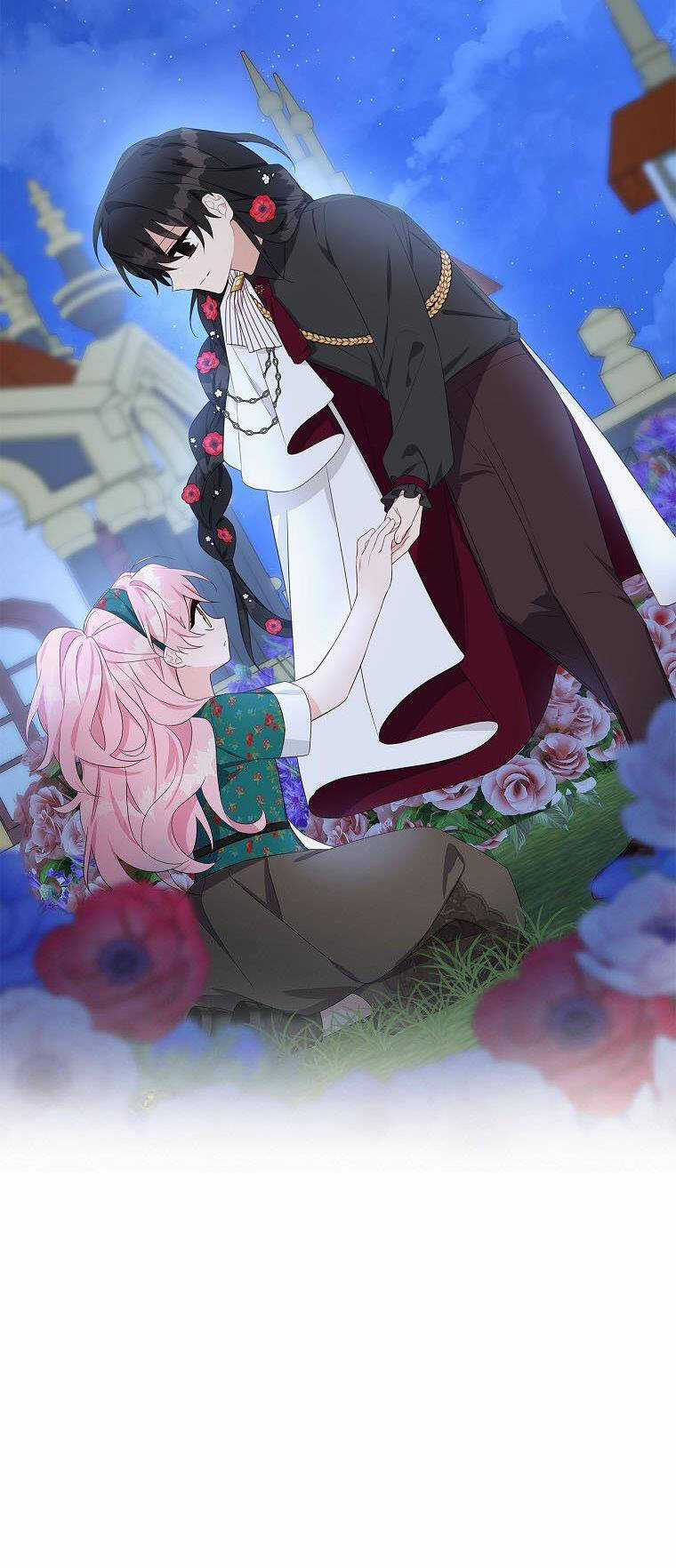 Cô Con Gái Út Của Công Tước Phản Diện Chapter 31 trang 36