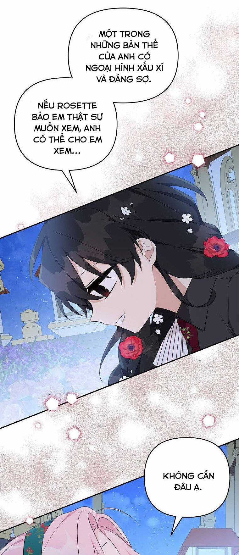 Cô Con Gái Út Của Công Tước Phản Diện Chapter 31 trang 37