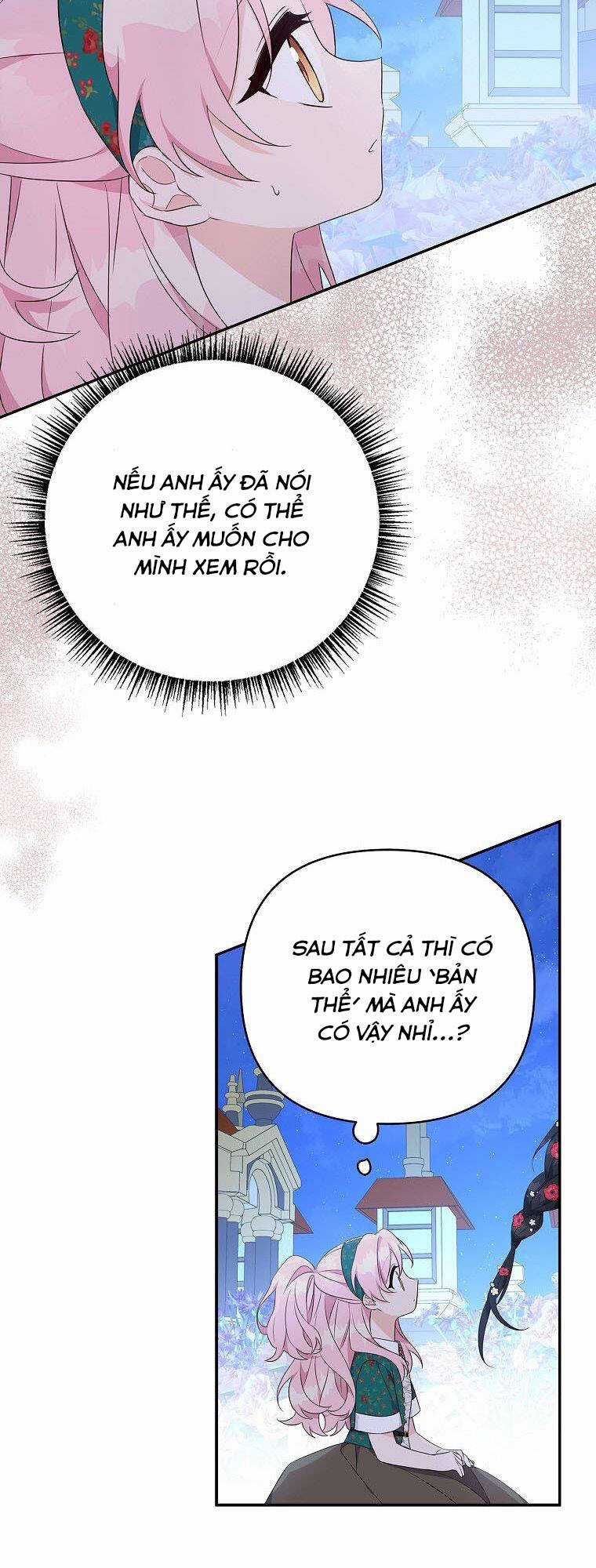 Cô Con Gái Út Của Công Tước Phản Diện Chapter 31 trang 38