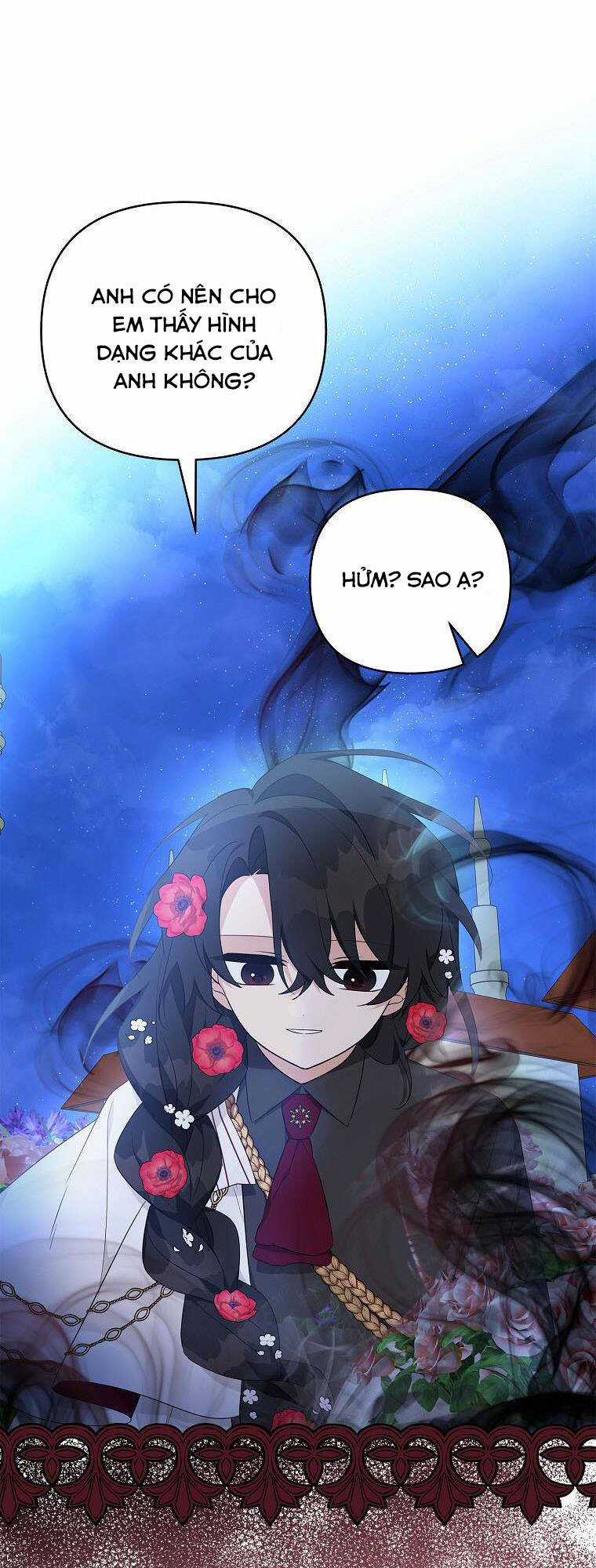 Cô Con Gái Út Của Công Tước Phản Diện Chapter 31 trang 39