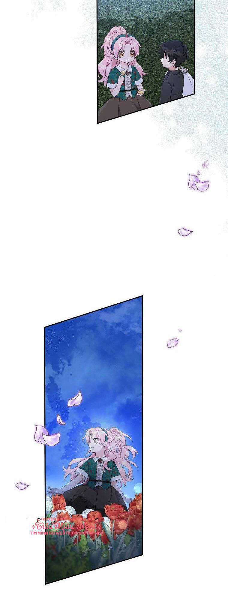 Cô Con Gái Út Của Công Tước Phản Diện Chapter 31 trang 4