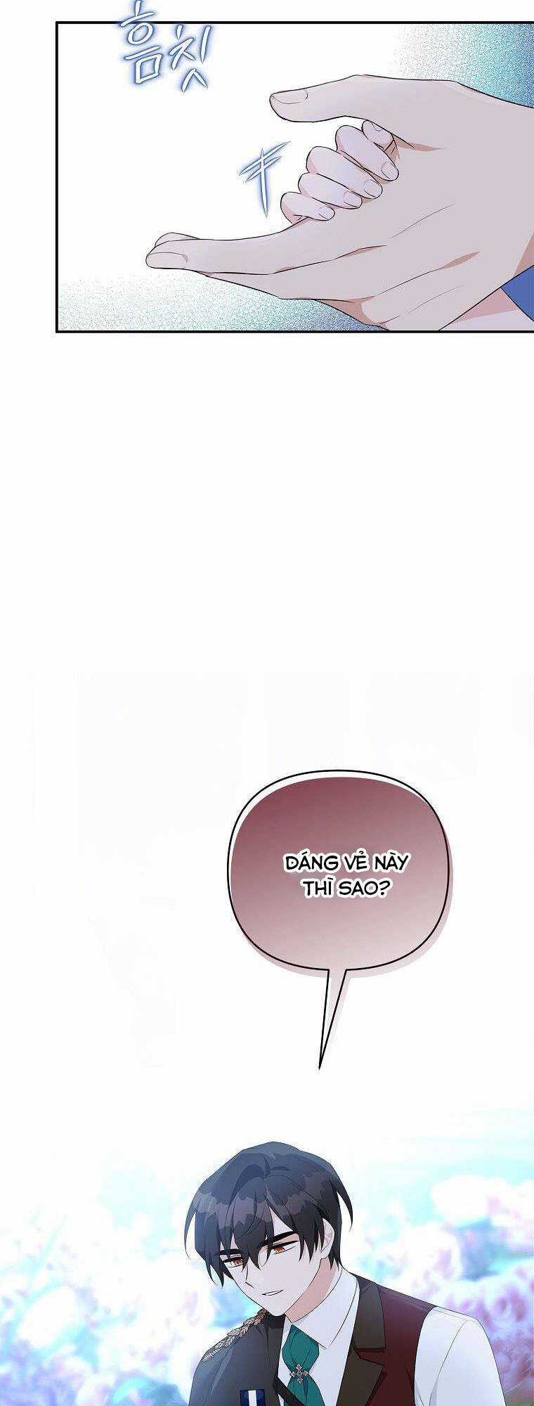 Cô Con Gái Út Của Công Tước Phản Diện Chapter 31 trang 41