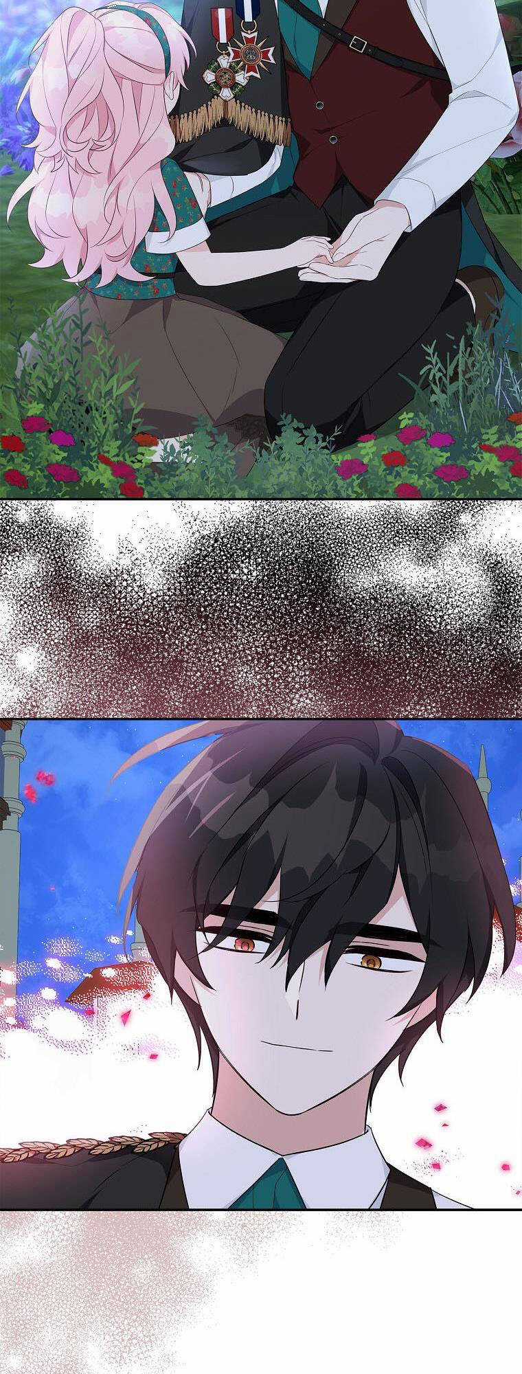 Cô Con Gái Út Của Công Tước Phản Diện Chapter 31 trang 42