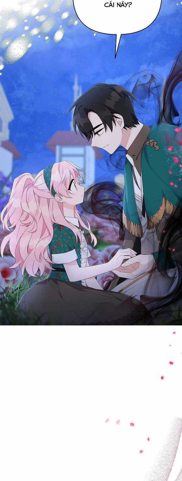 Cô Con Gái Út Của Công Tước Phản Diện Chapter 31 trang 44