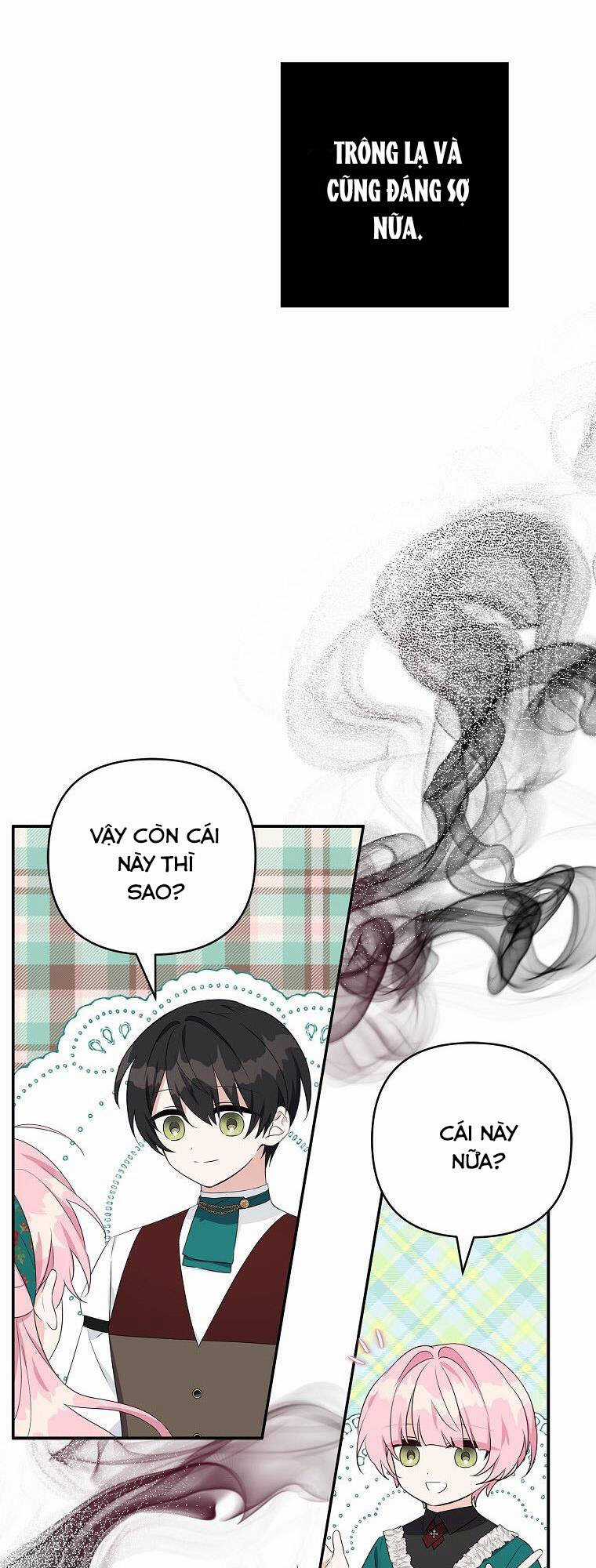 Cô Con Gái Út Của Công Tước Phản Diện Chapter 31 trang 46