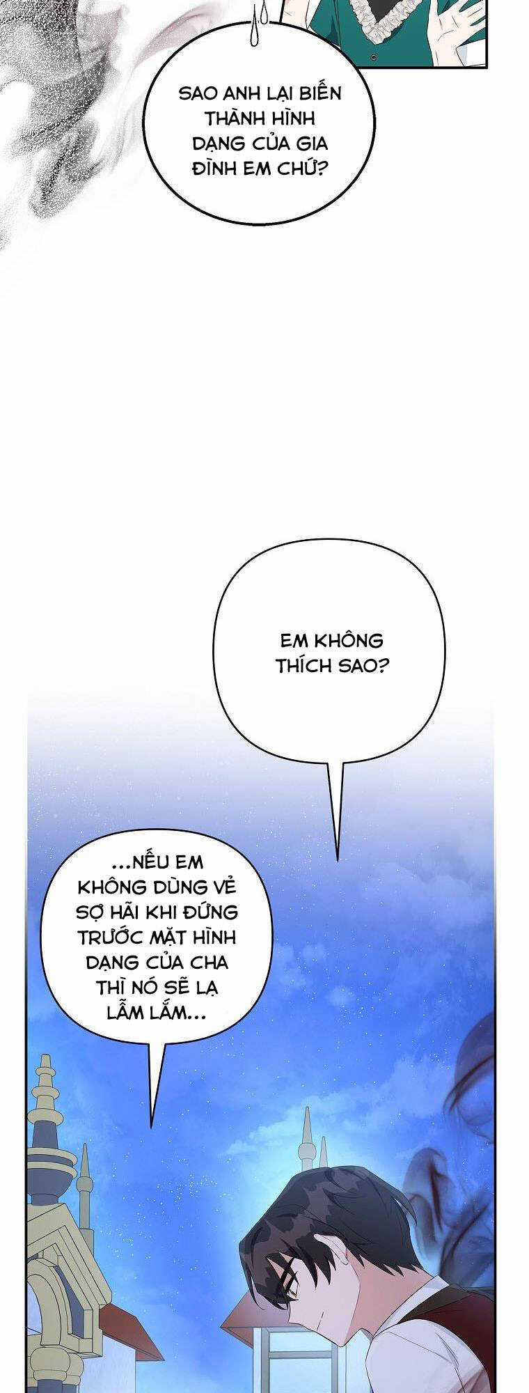 Cô Con Gái Út Của Công Tước Phản Diện Chapter 31 trang 47