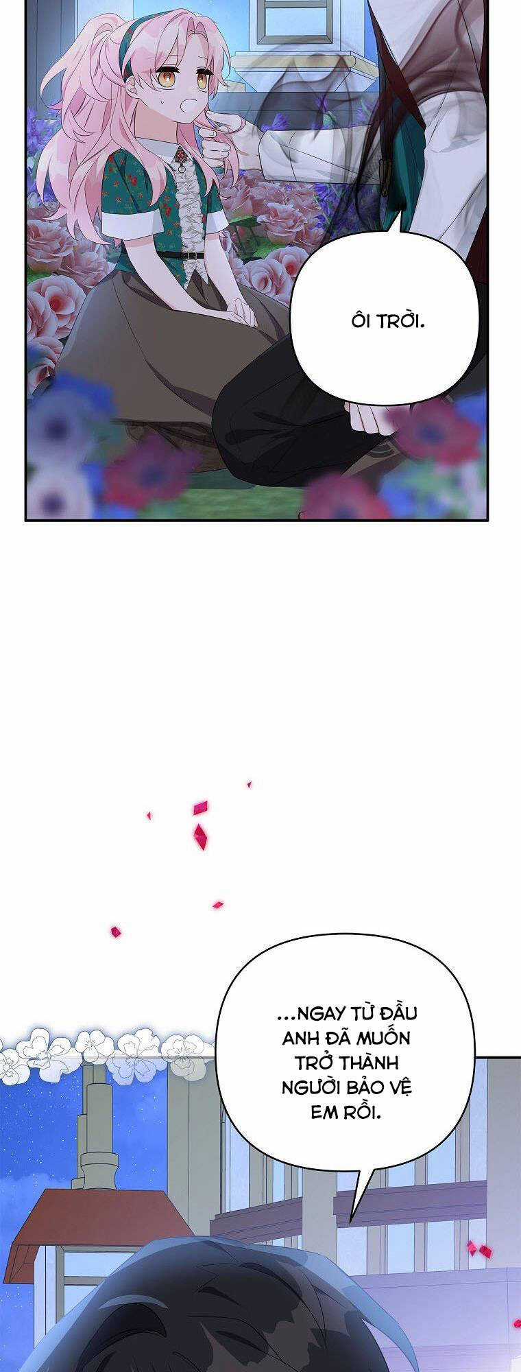 Cô Con Gái Út Của Công Tước Phản Diện Chapter 31 trang 48