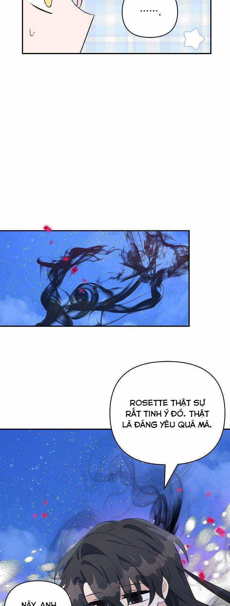 Cô Con Gái Út Của Công Tước Phản Diện Chapter 31 trang 51