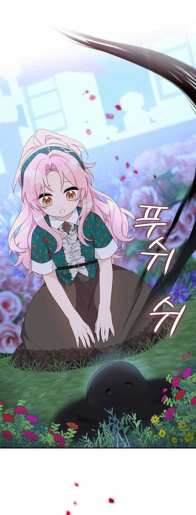 Cô Con Gái Út Của Công Tước Phản Diện Chapter 31 trang 55