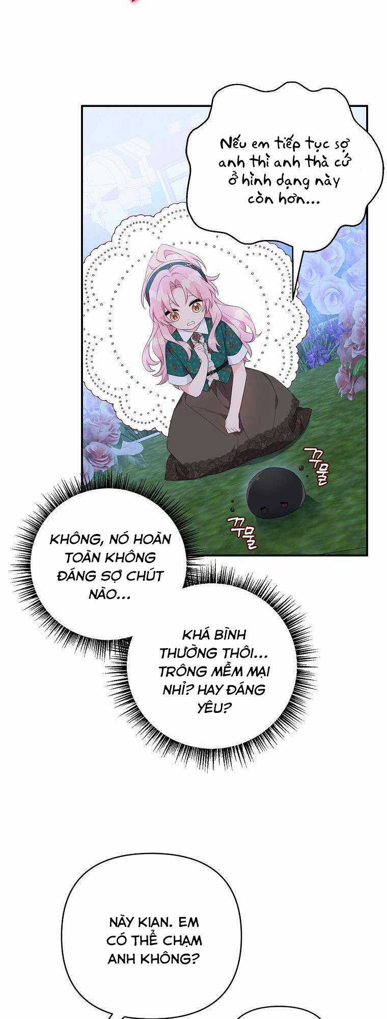 Cô Con Gái Út Của Công Tước Phản Diện Chapter 31 trang 56
