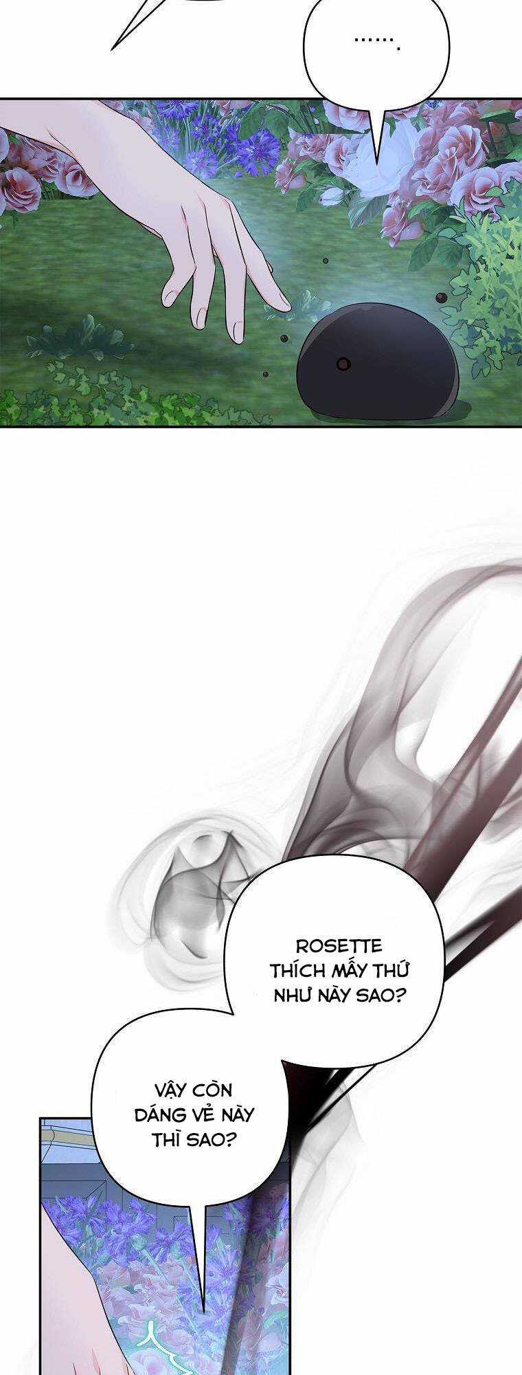 Cô Con Gái Út Của Công Tước Phản Diện Chapter 31 trang 57