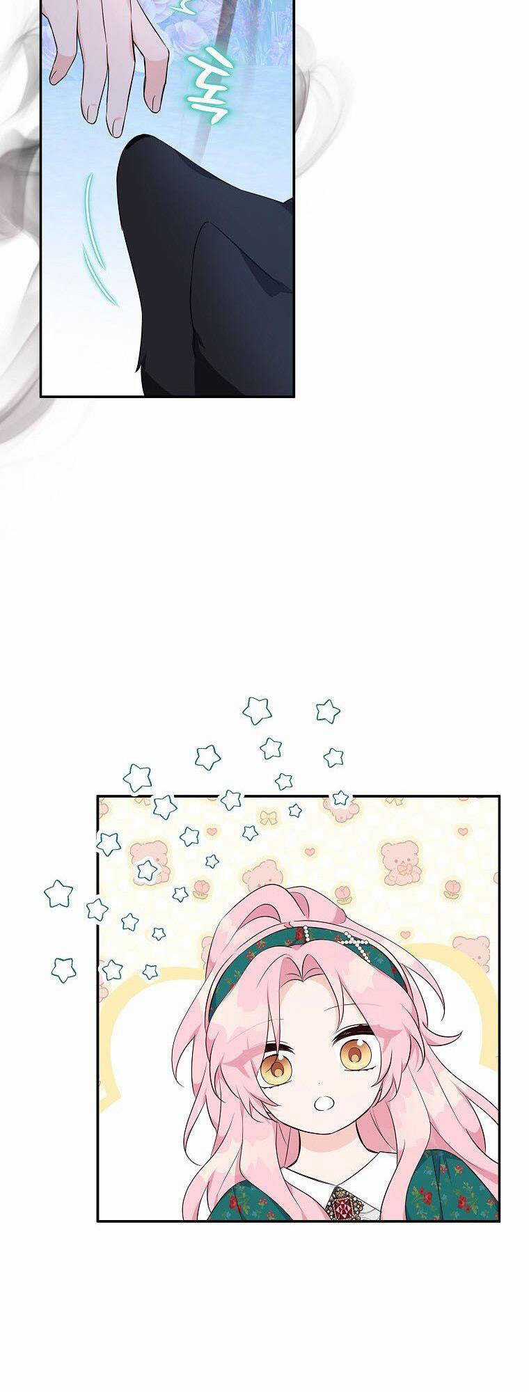 Cô Con Gái Út Của Công Tước Phản Diện Chapter 31 trang 58