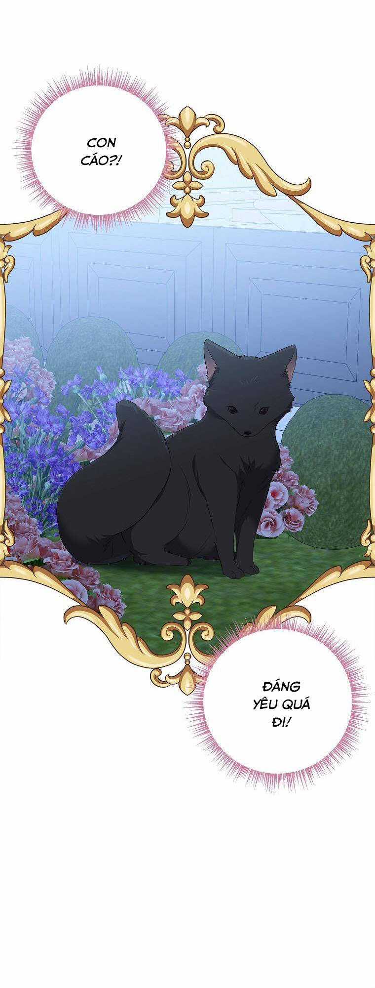 Cô Con Gái Út Của Công Tước Phản Diện Chapter 31 trang 59