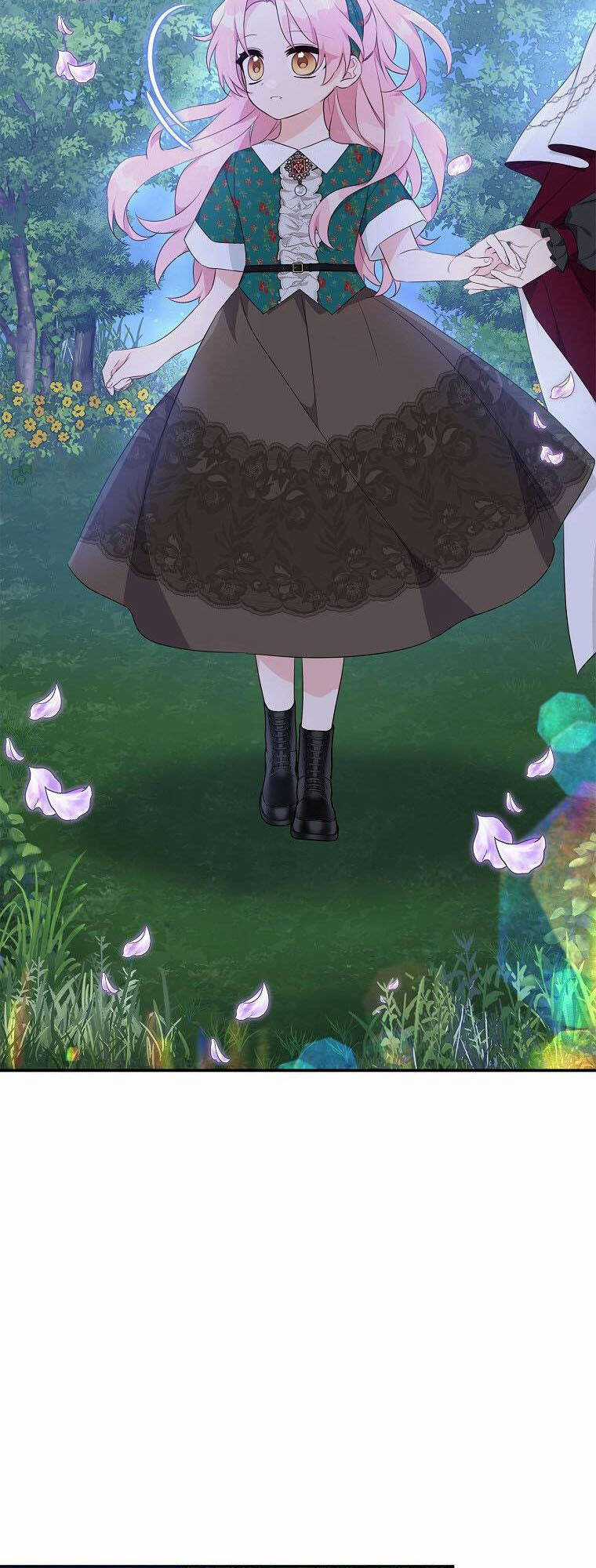 Cô Con Gái Út Của Công Tước Phản Diện Chapter 31 trang 6