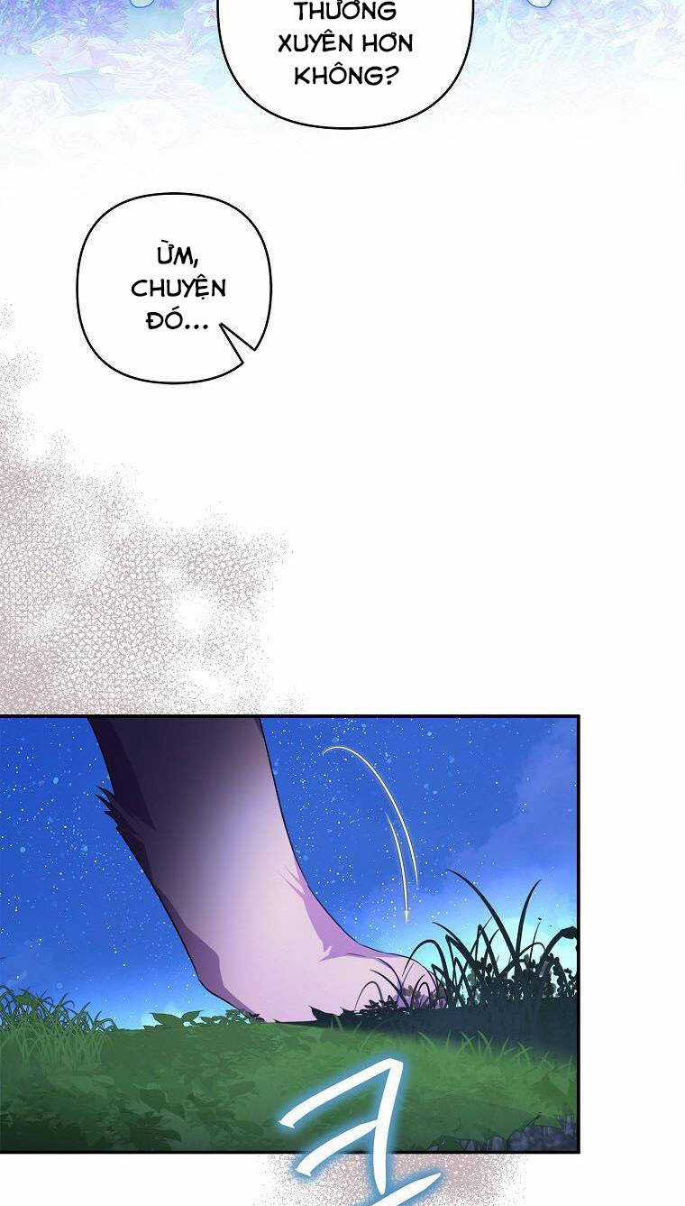 Cô Con Gái Út Của Công Tước Phản Diện Chapter 31 trang 61