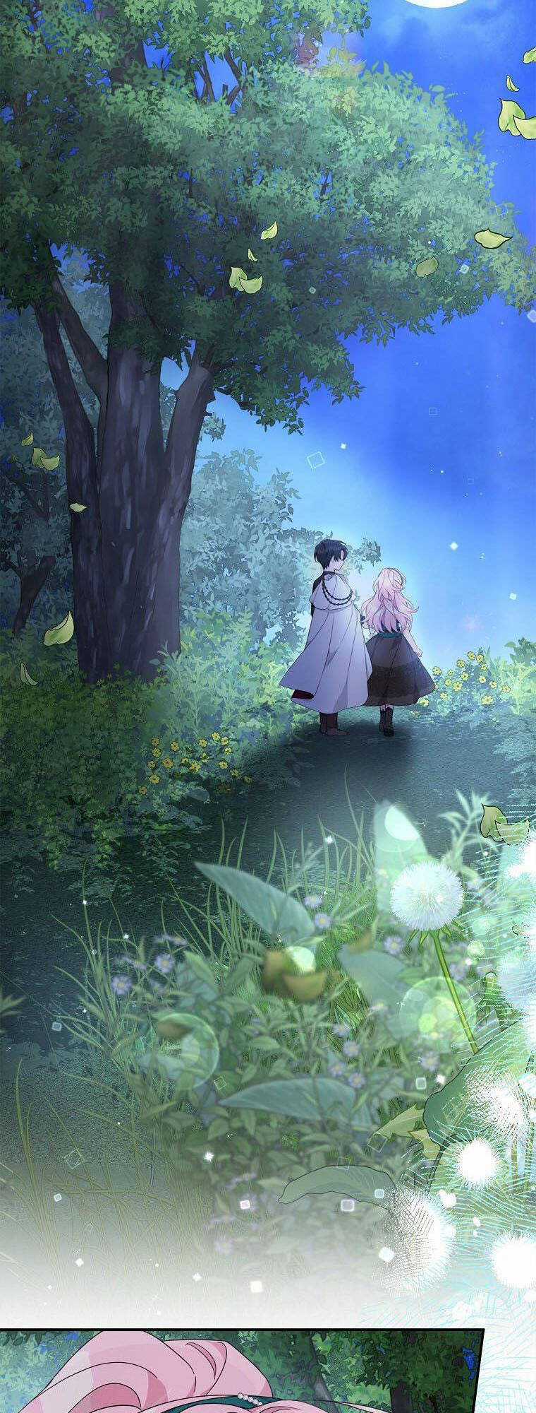 Cô Con Gái Út Của Công Tước Phản Diện Chapter 31 trang 8