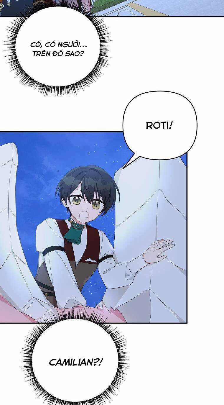 Cô Con Gái Út Của Công Tước Phản Diện Chapter 32 trang 10