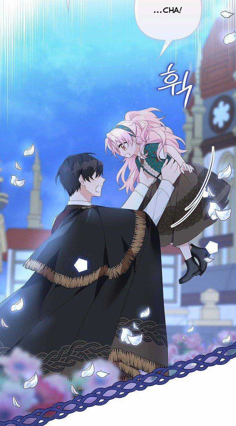 Cô Con Gái Út Của Công Tước Phản Diện Chapter 32 trang 13