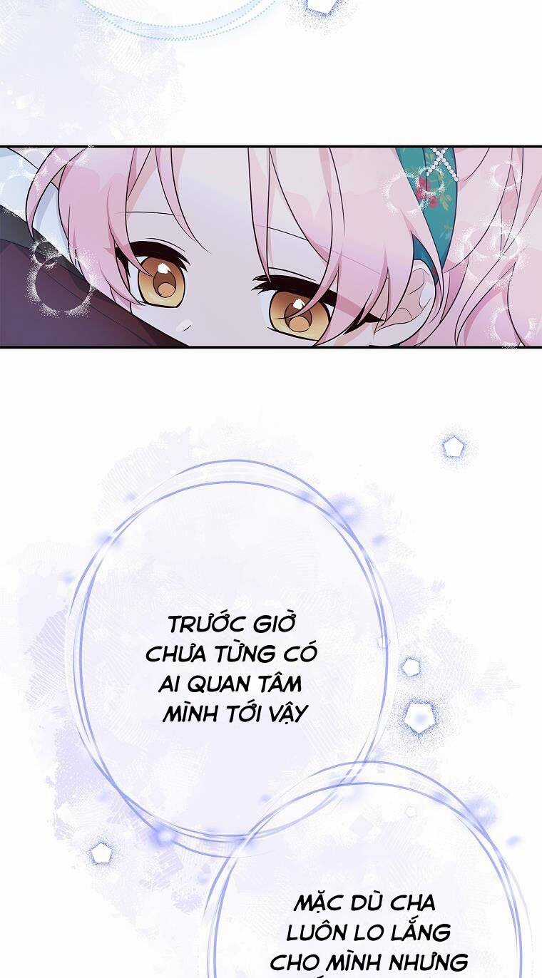 Cô Con Gái Út Của Công Tước Phản Diện Chapter 32 trang 17