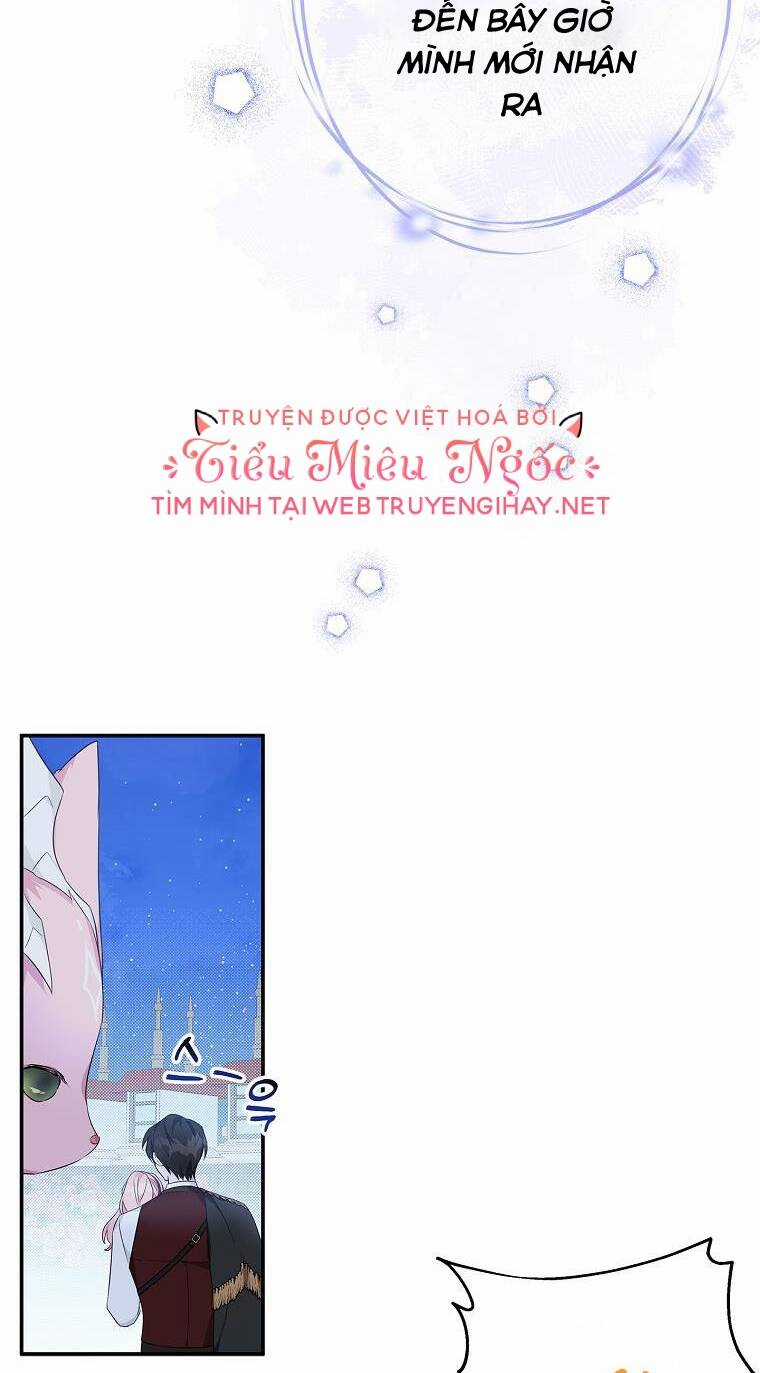 Cô Con Gái Út Của Công Tước Phản Diện Chapter 32 trang 18