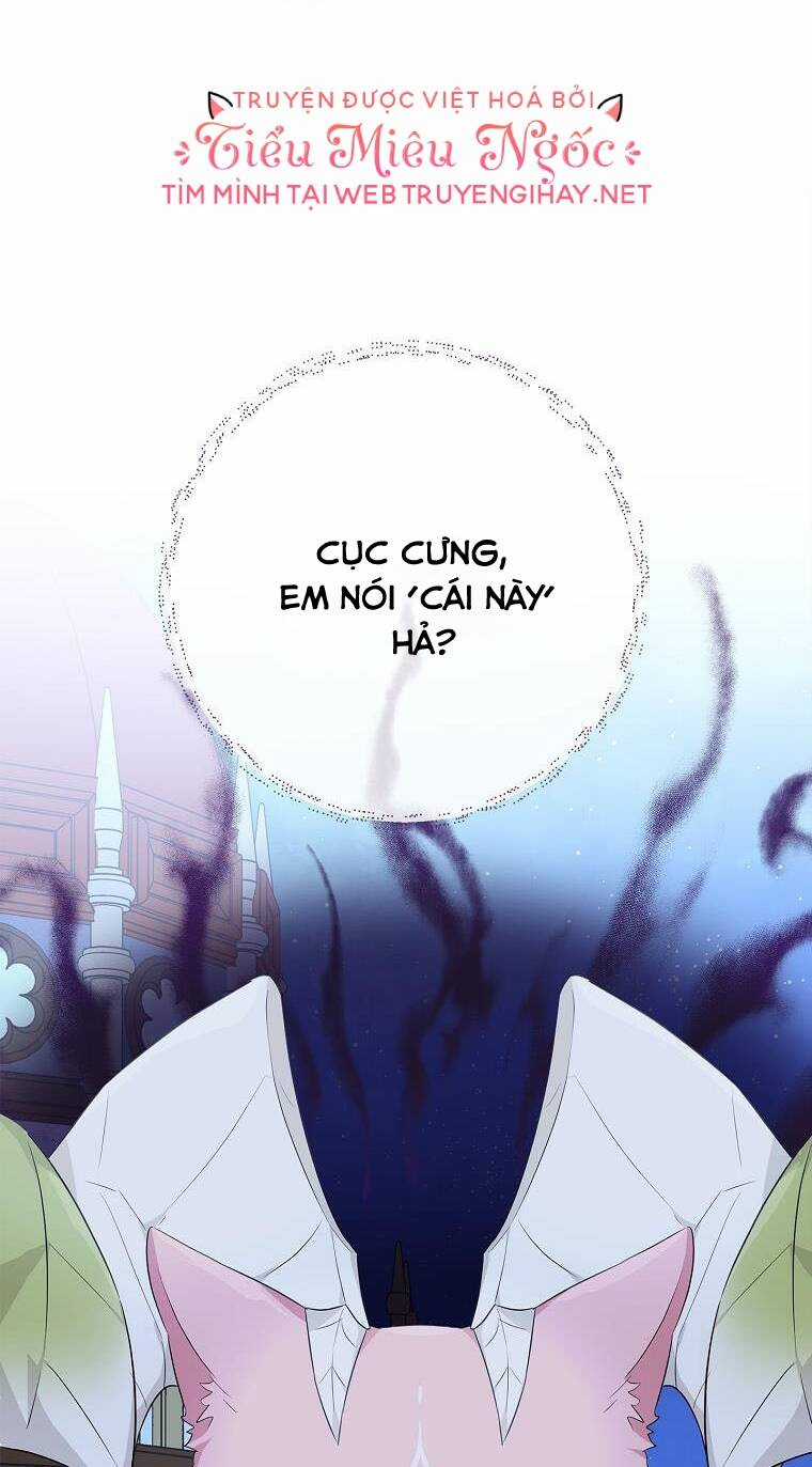 Cô Con Gái Út Của Công Tước Phản Diện Chapter 32 trang 20
