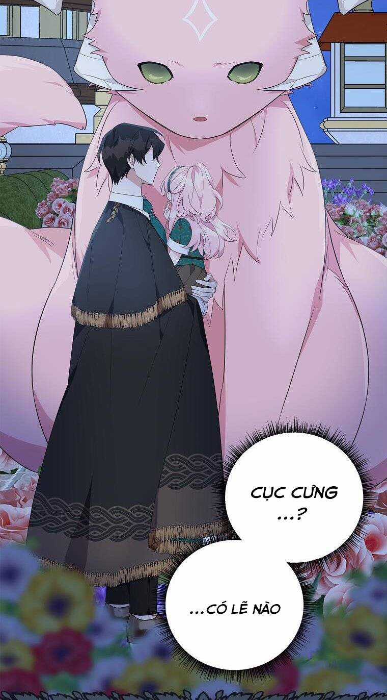 Cô Con Gái Út Của Công Tước Phản Diện Chapter 32 trang 21